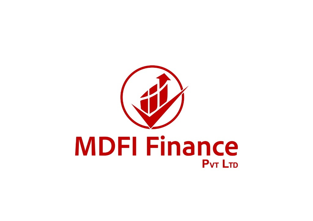 MDFI Finance Logo